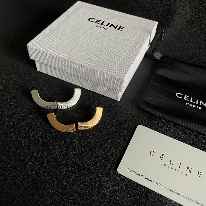 Celine Earring 05yxh27